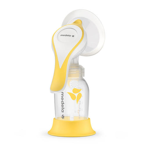 Tire-lait manuel Harmony Flex - MEDELA