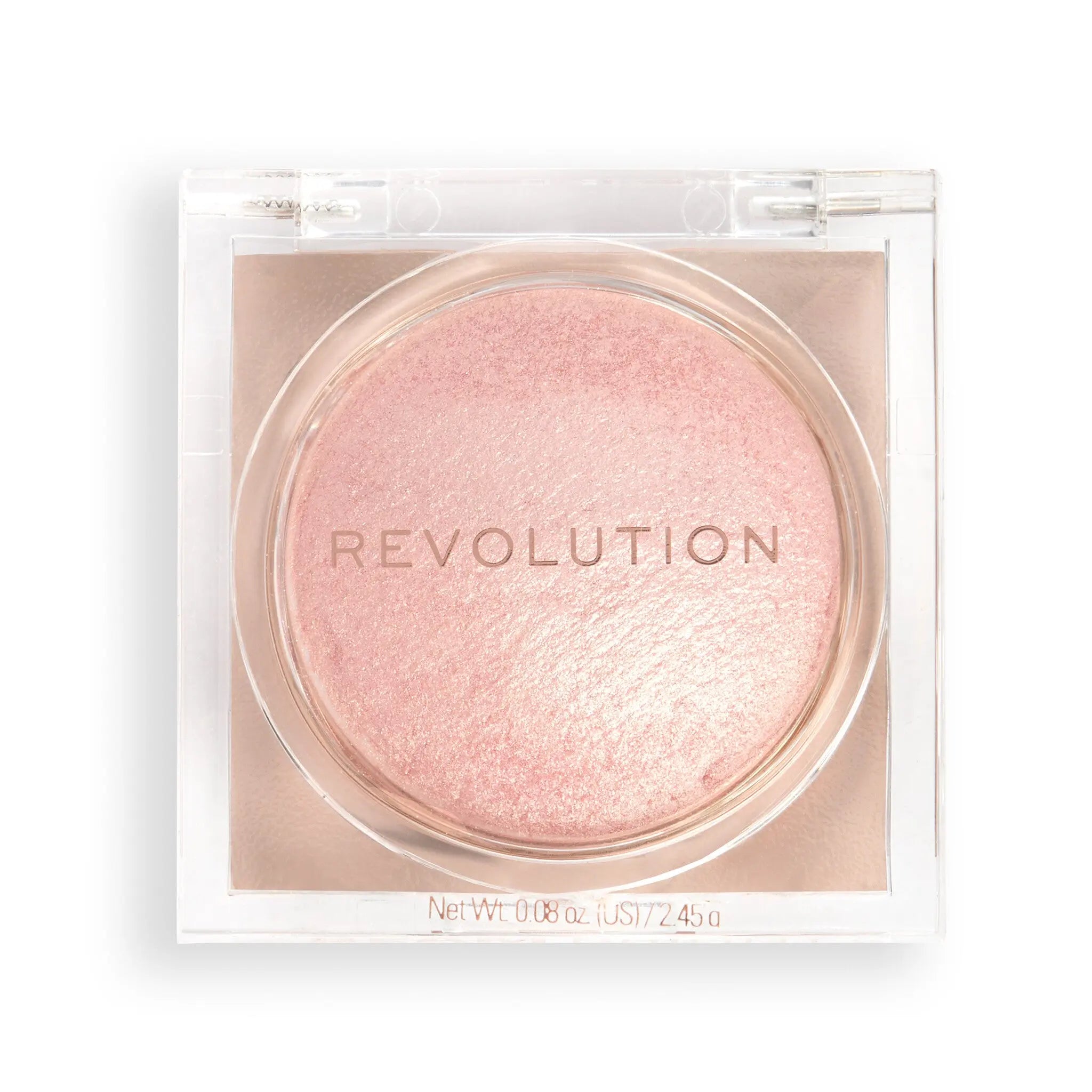 Beam Bright Highlighter Pink Seduction