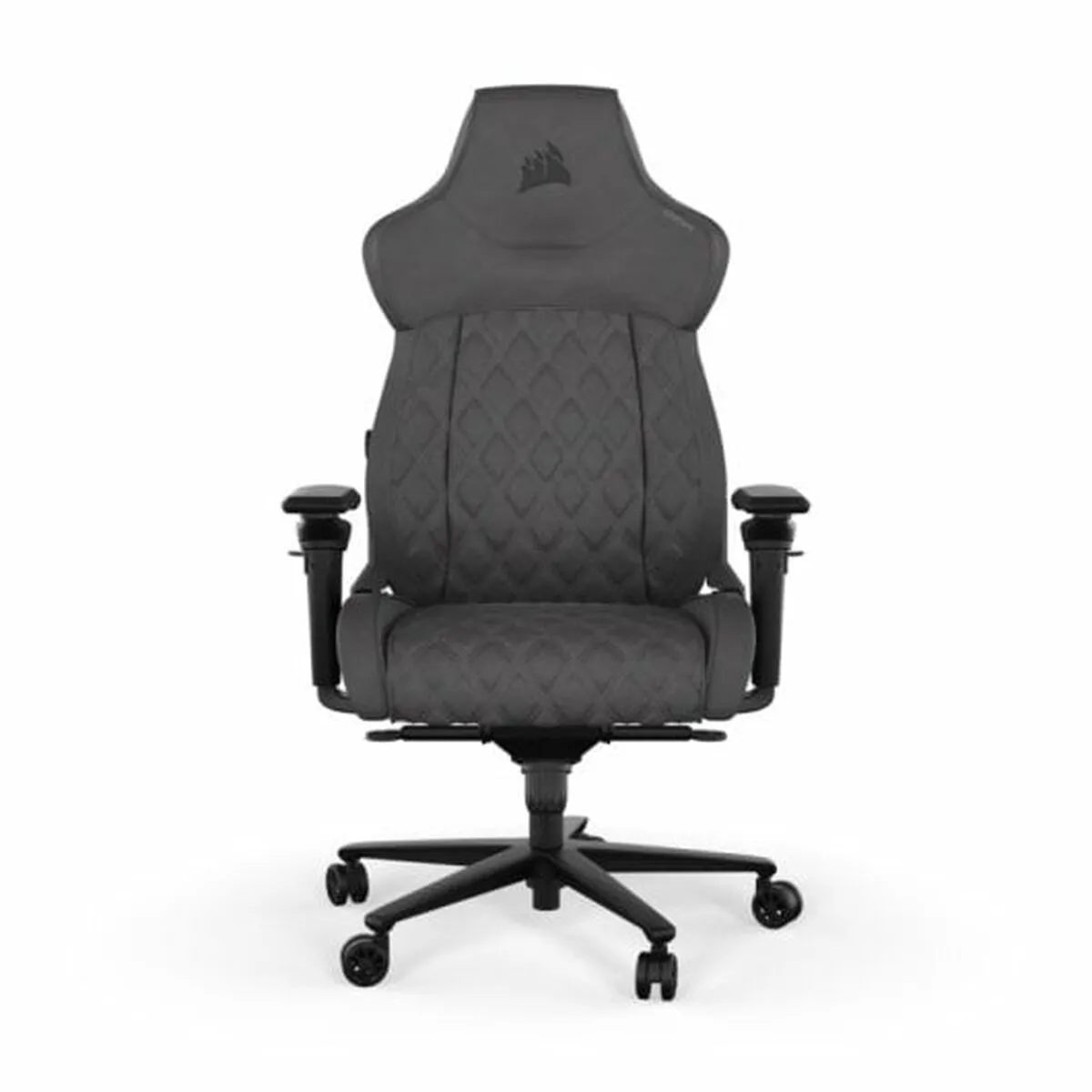 Corsair Chaise de Bureau - Noir