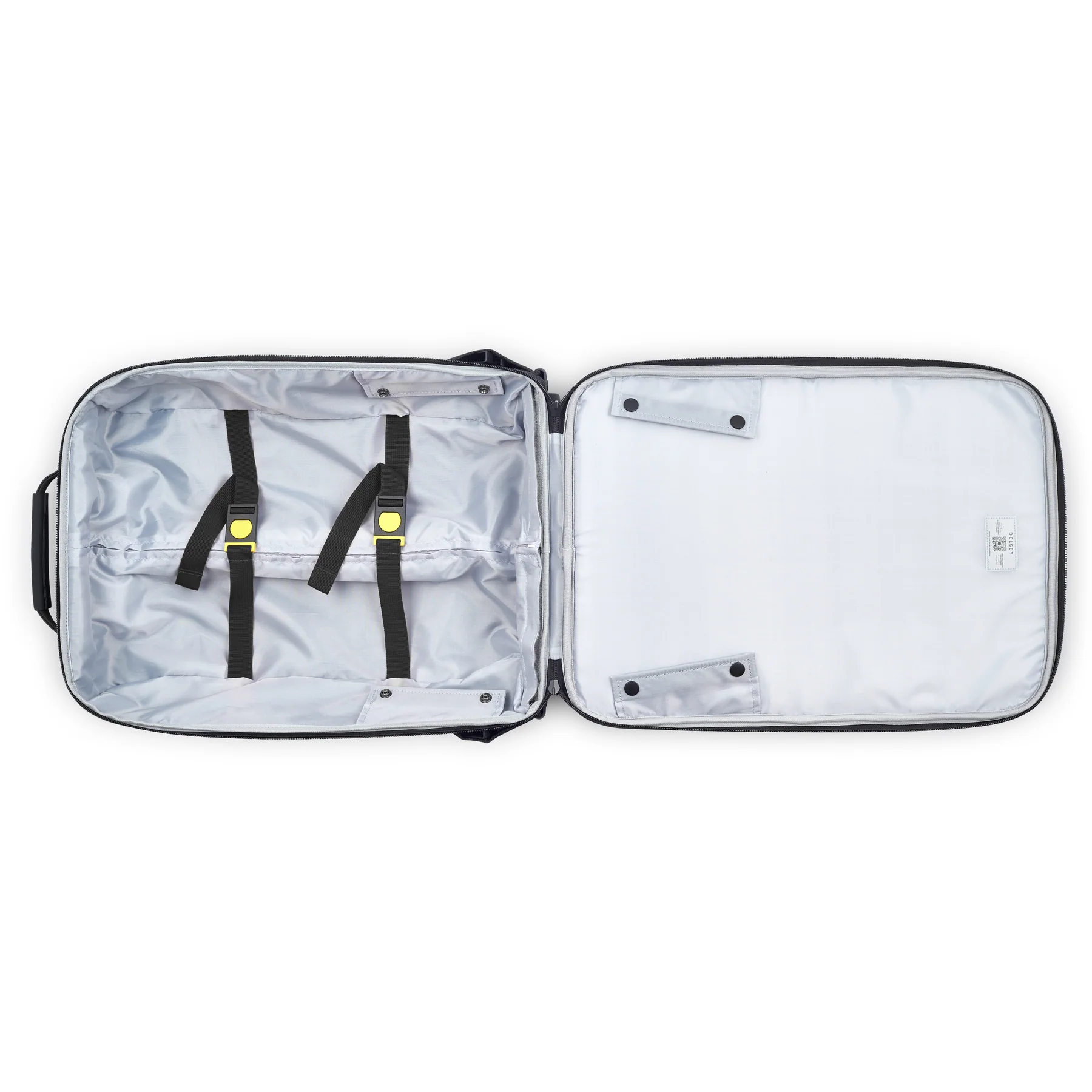 SAC - Sac à Dos Trolley (Protection PC 17.3