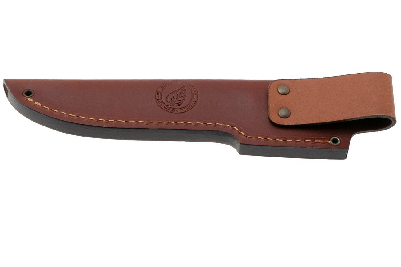 Casström No. 14 Sheath 13040 Cognac, foedraal