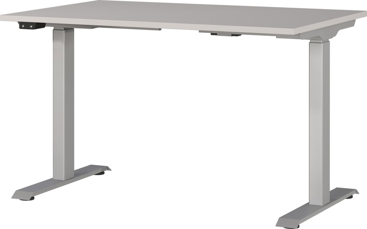 E-Serie E-Schreibtisch eSystem