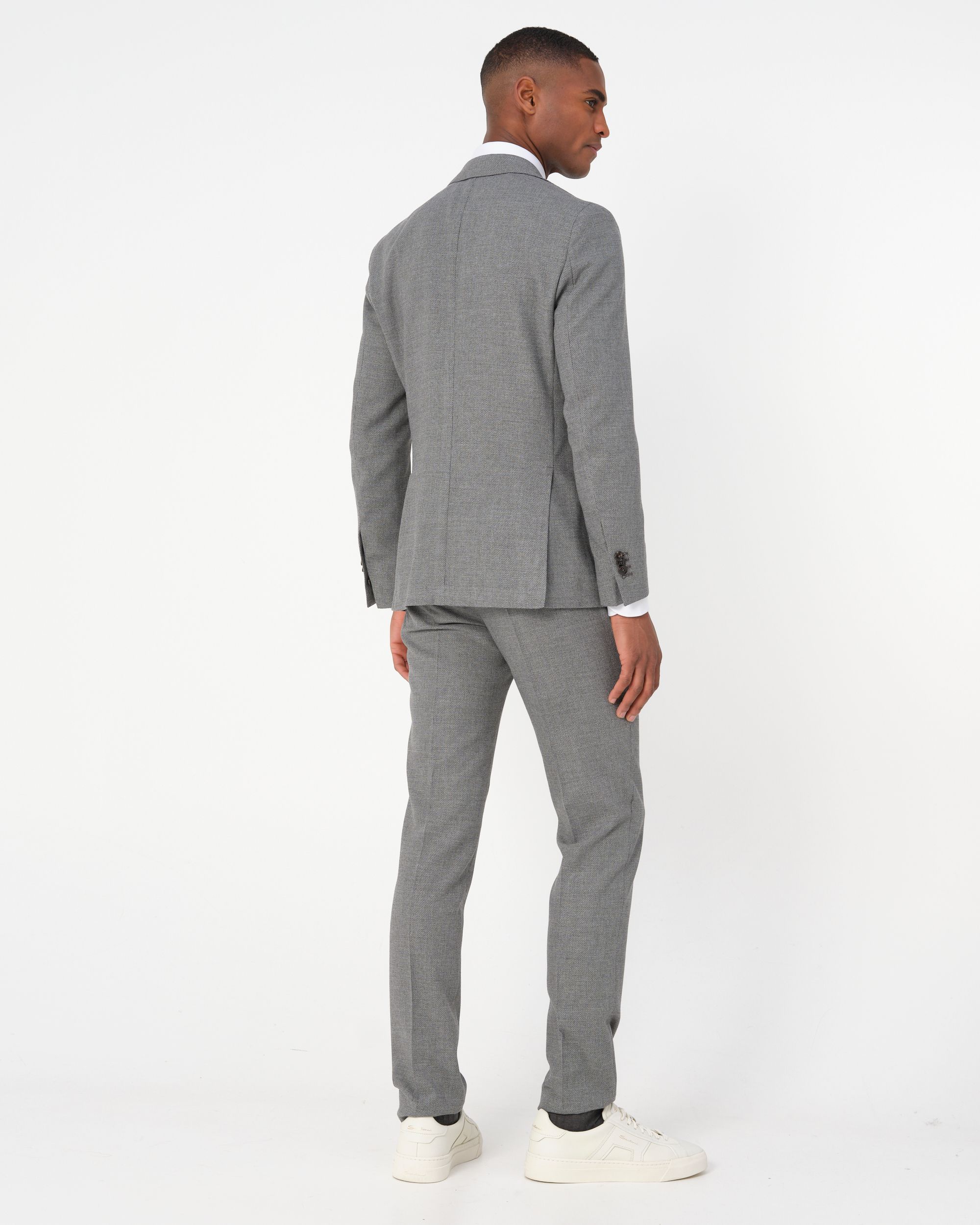Dutch Dandies Mix & Match Colbert
