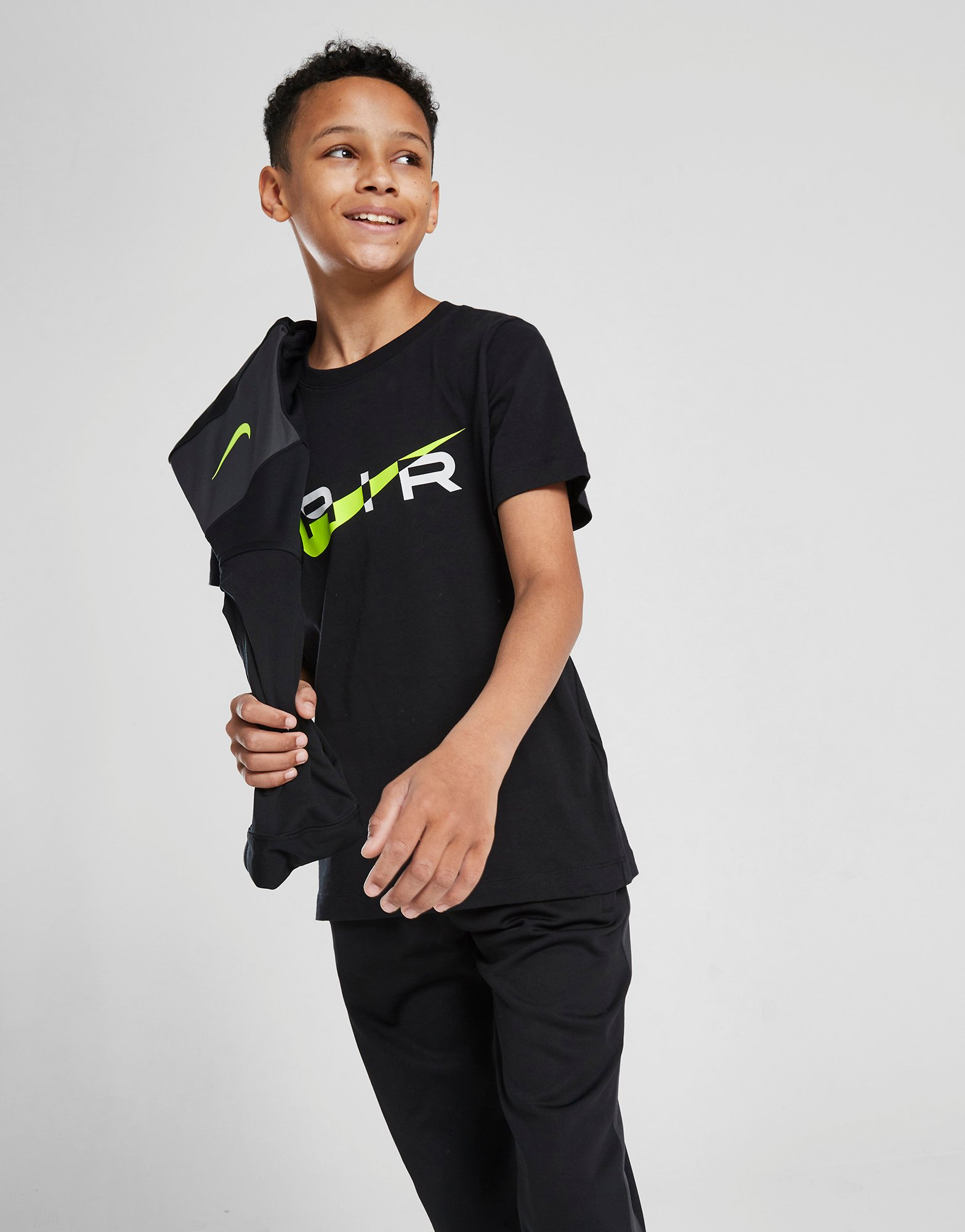 Nike T-shirt Air Swoosh Junior