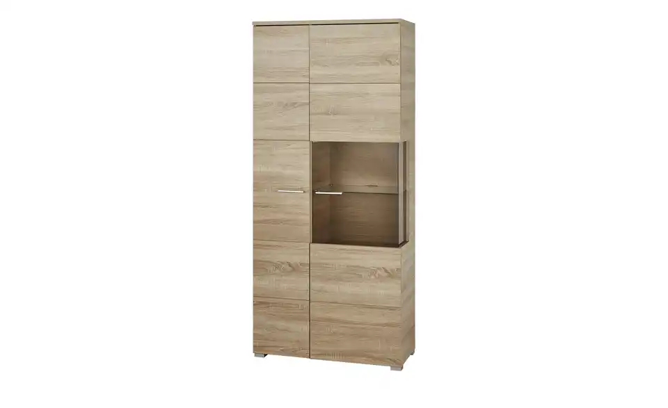 Vitrine Riva