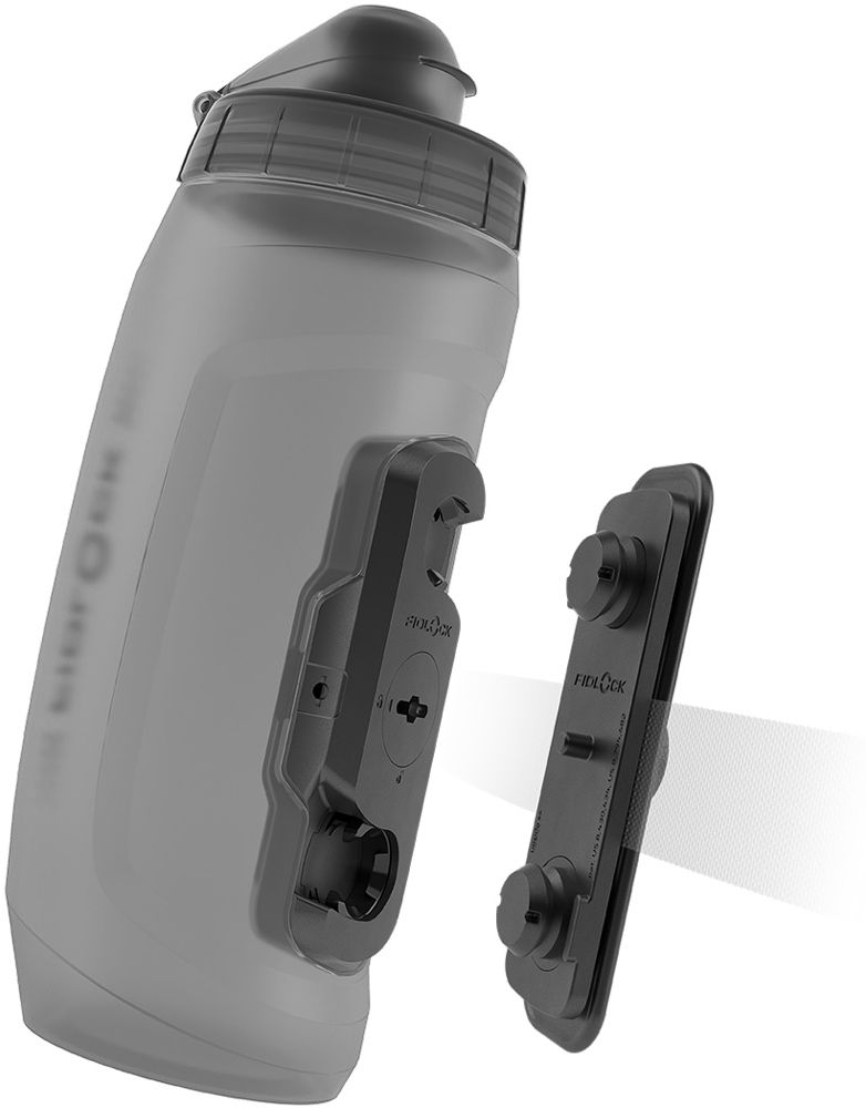 Fidlock TWIST Bottle 590 + Tex Base Multi kaufen | Bike-Discount