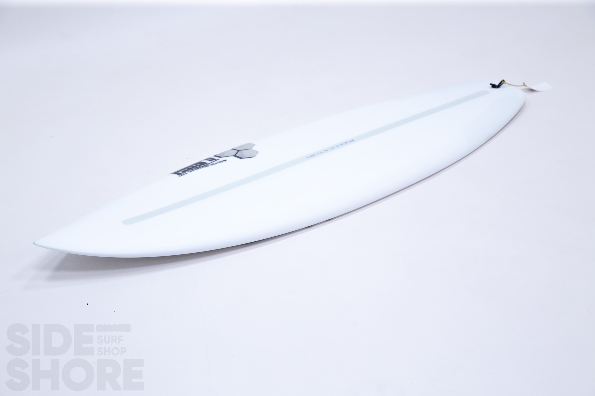 Al Merrick Dumpster Diver 2 - Spine Tek - 5'6 x 19 1/8