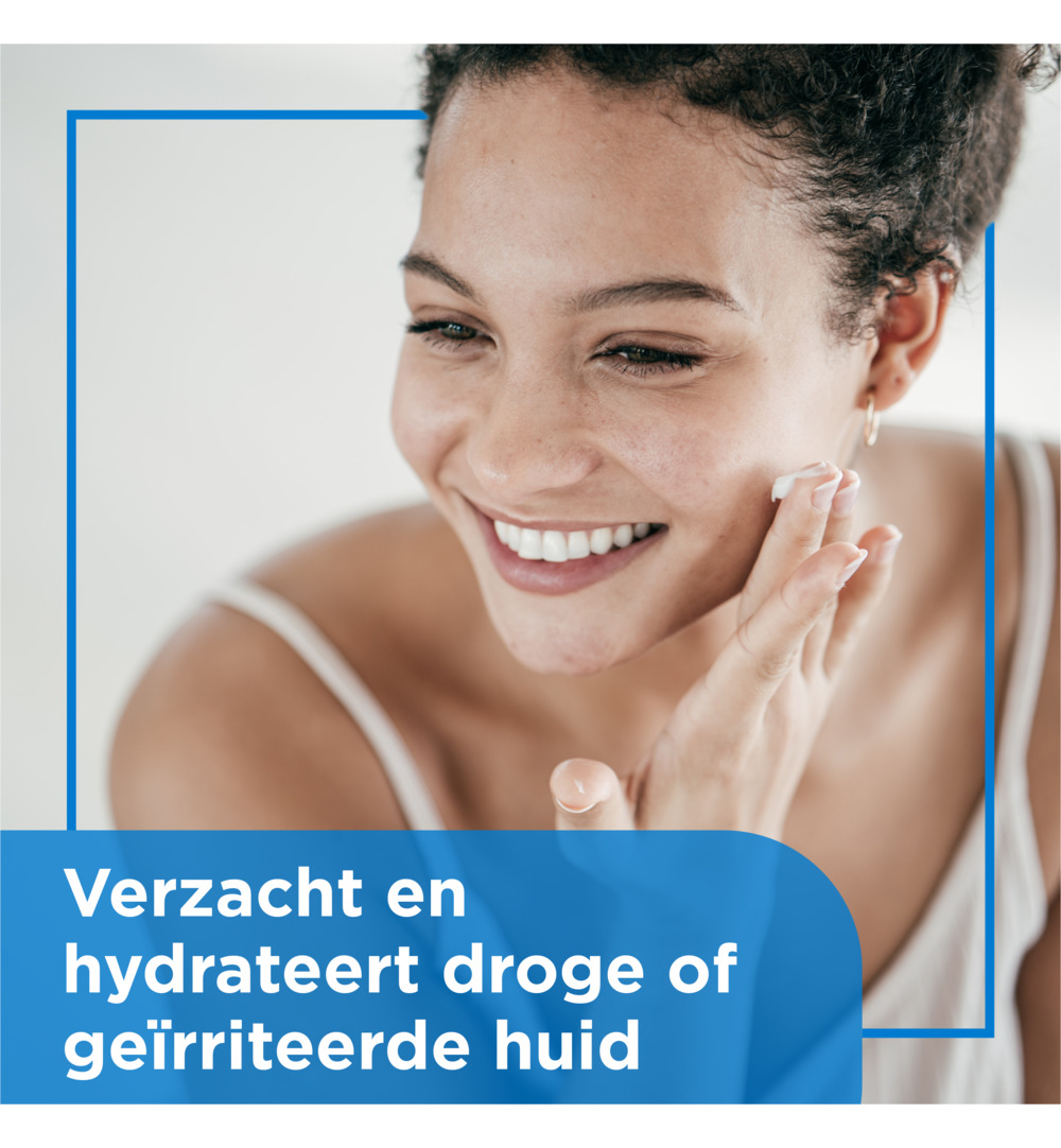 Bepanthen Creme Verzorgend (30 gr)
