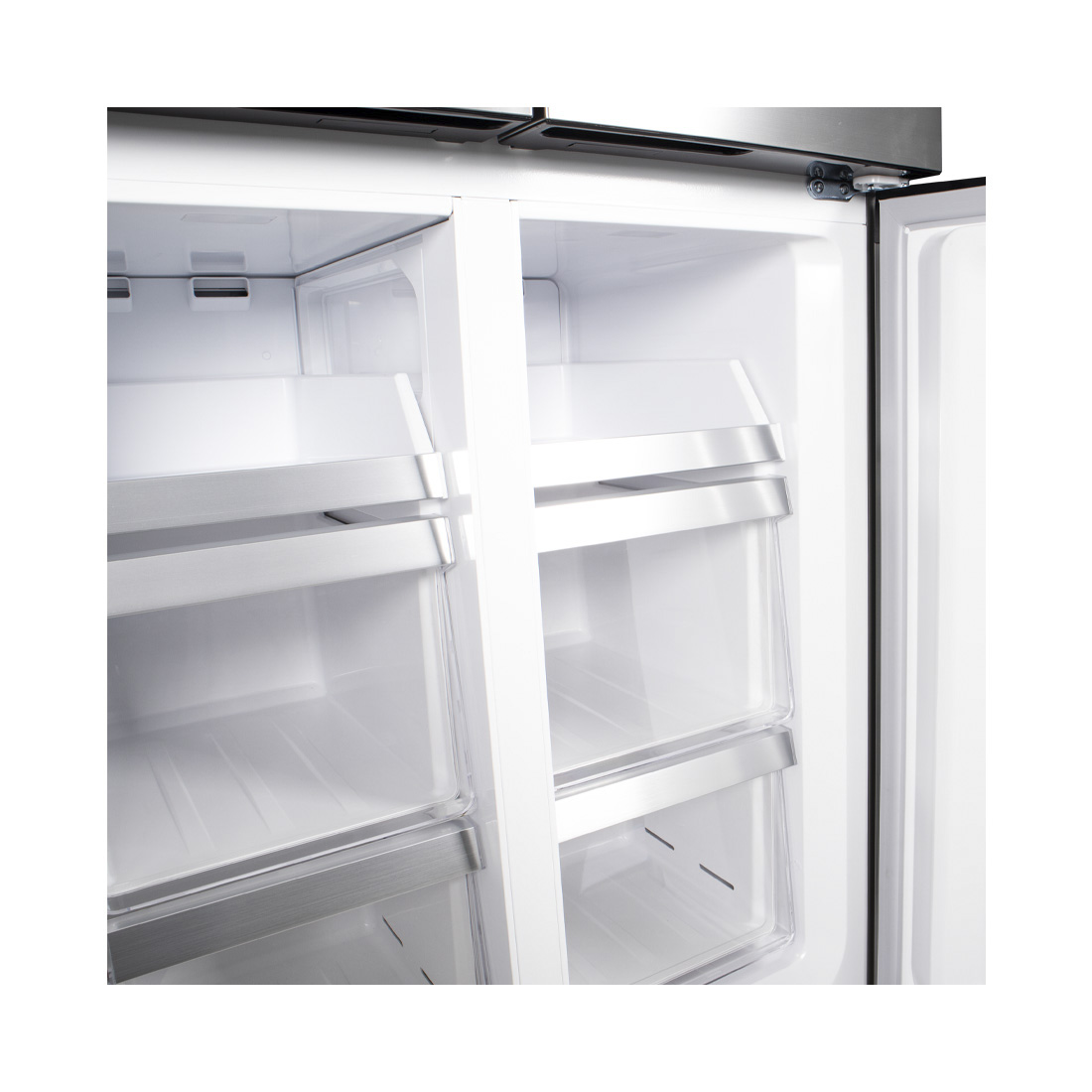 Kibernetik Multi Door Food Center 466 Liter