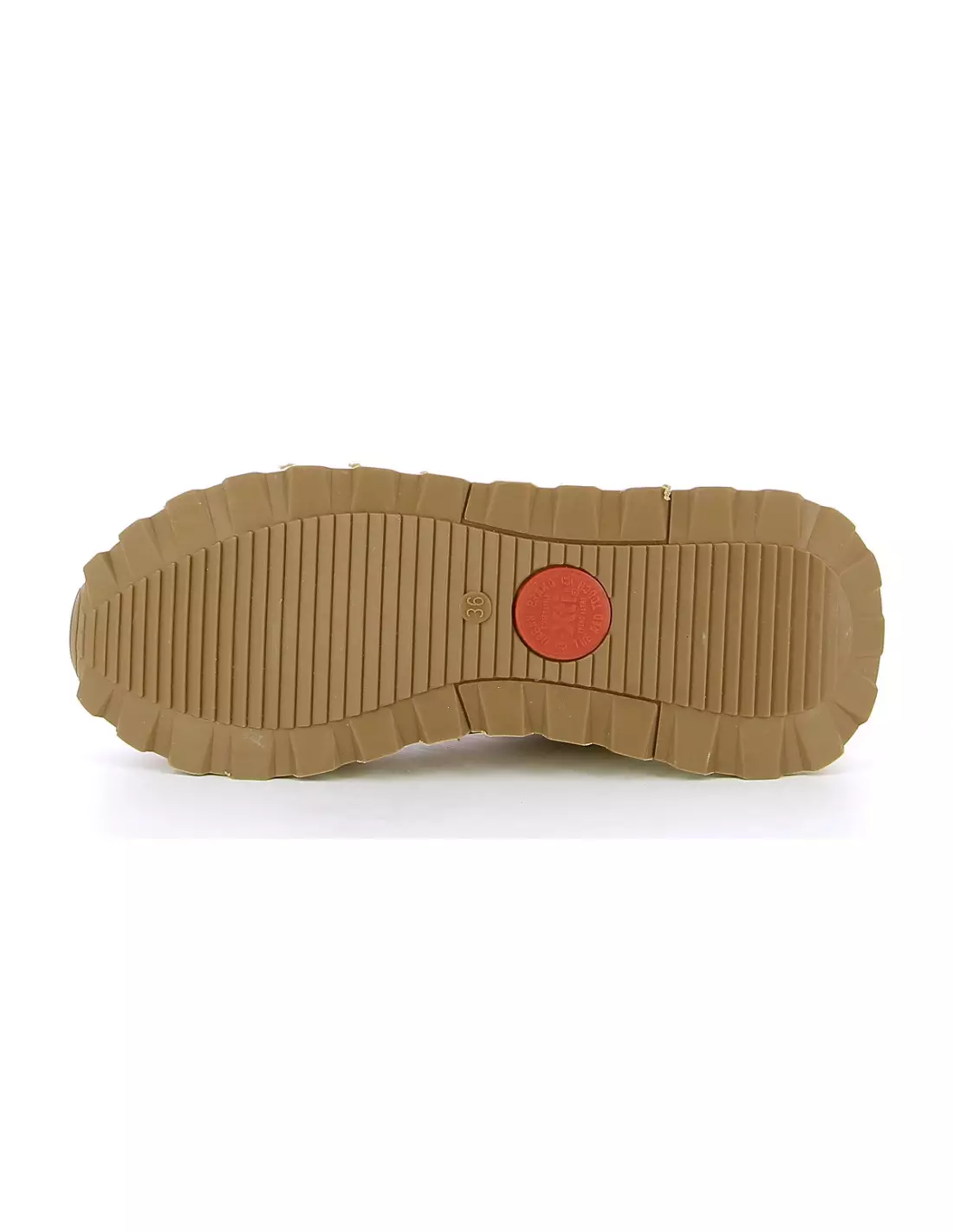 XTI 140314 - Baskets Beige
