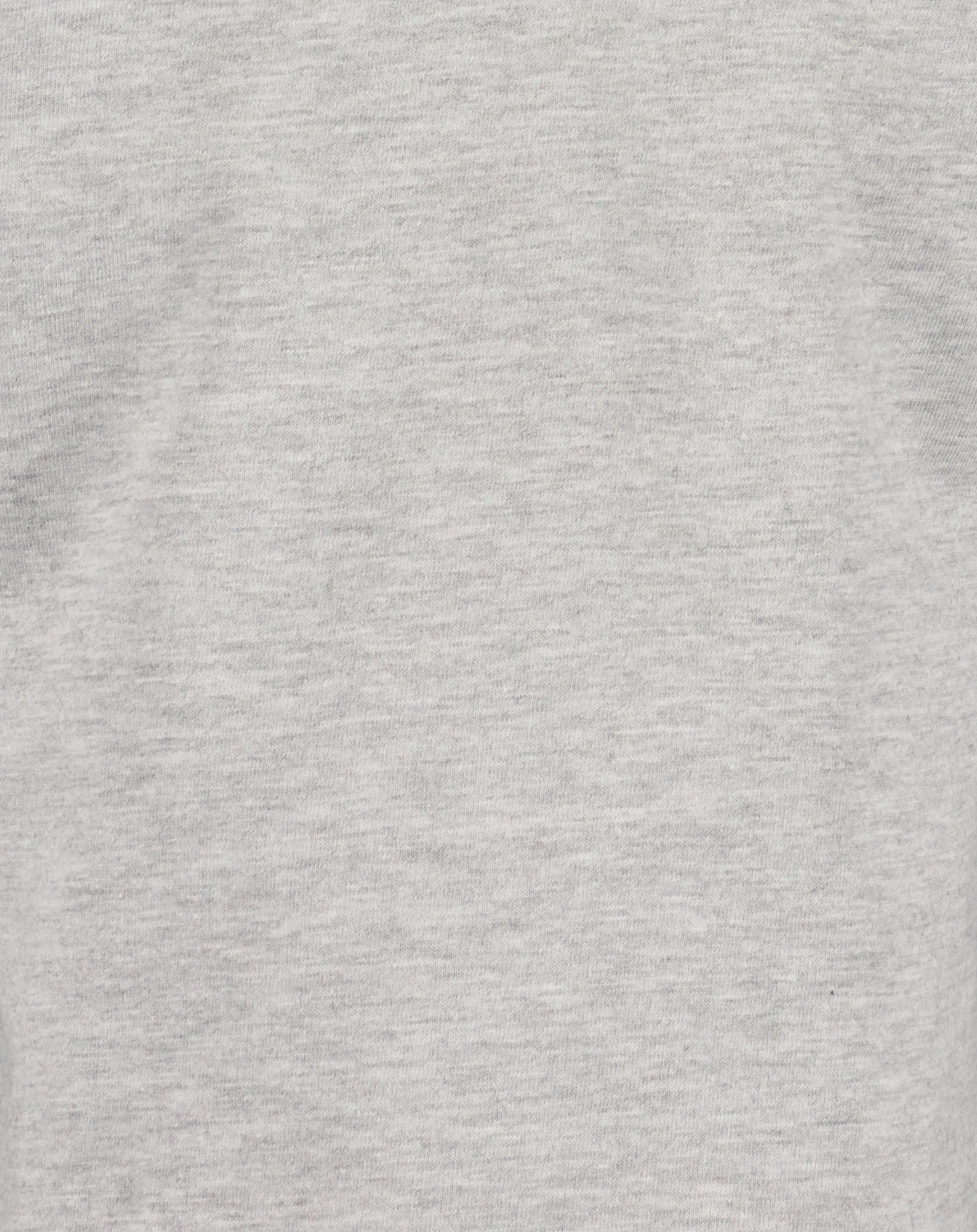 Langarmshirt LÖSCHEINSATZ in nebel melange
