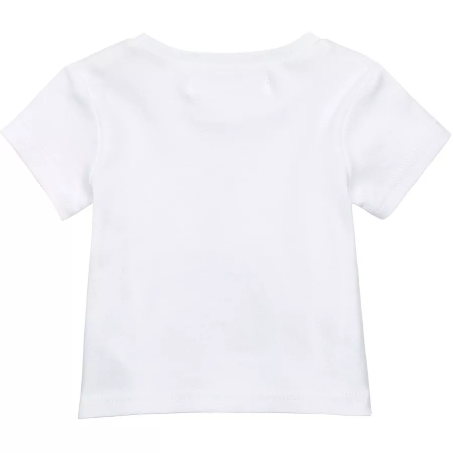 MINOTI T-Shirt und Leggings im Set Weiß