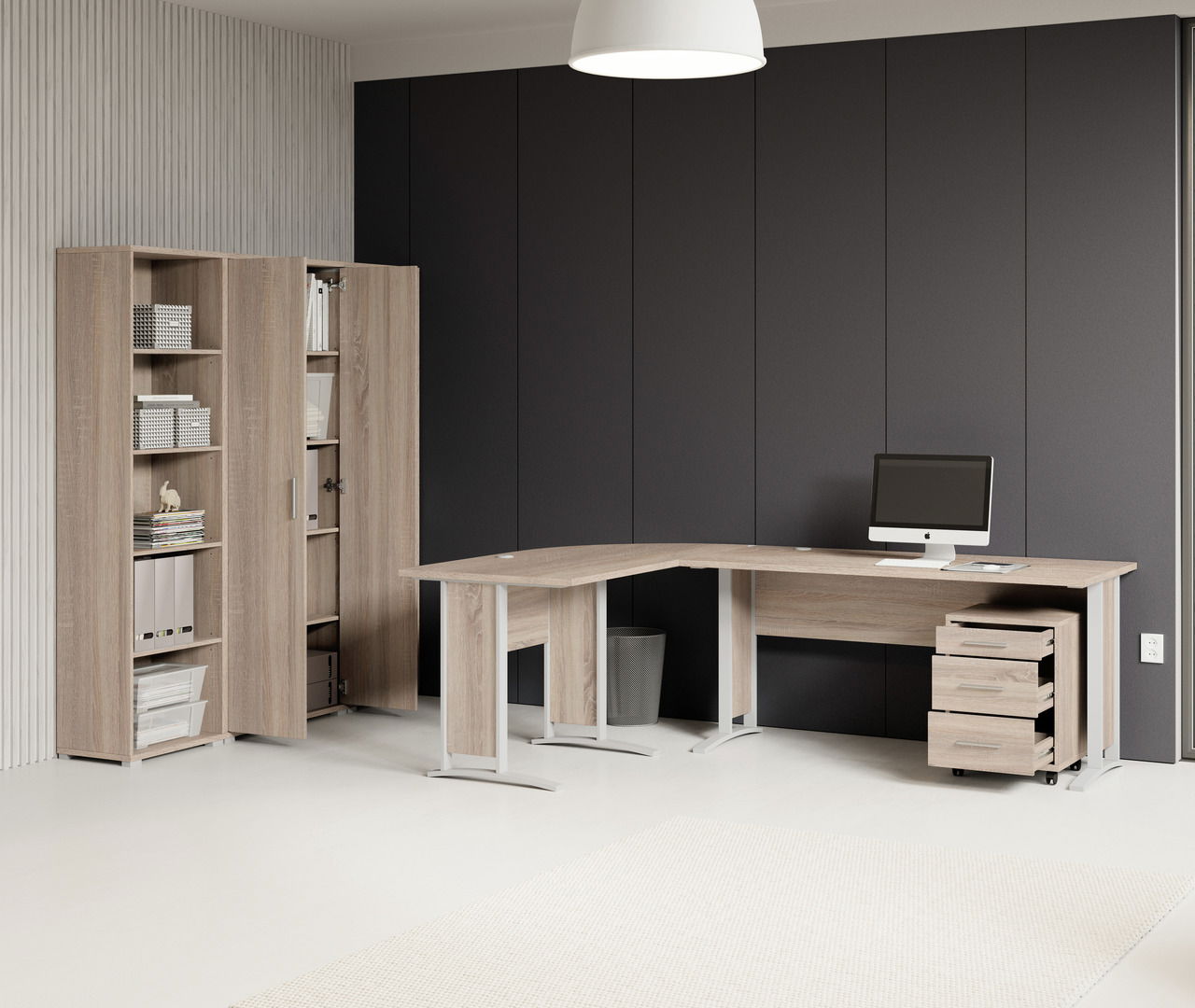 Cantus Komplett-Büro JUNO