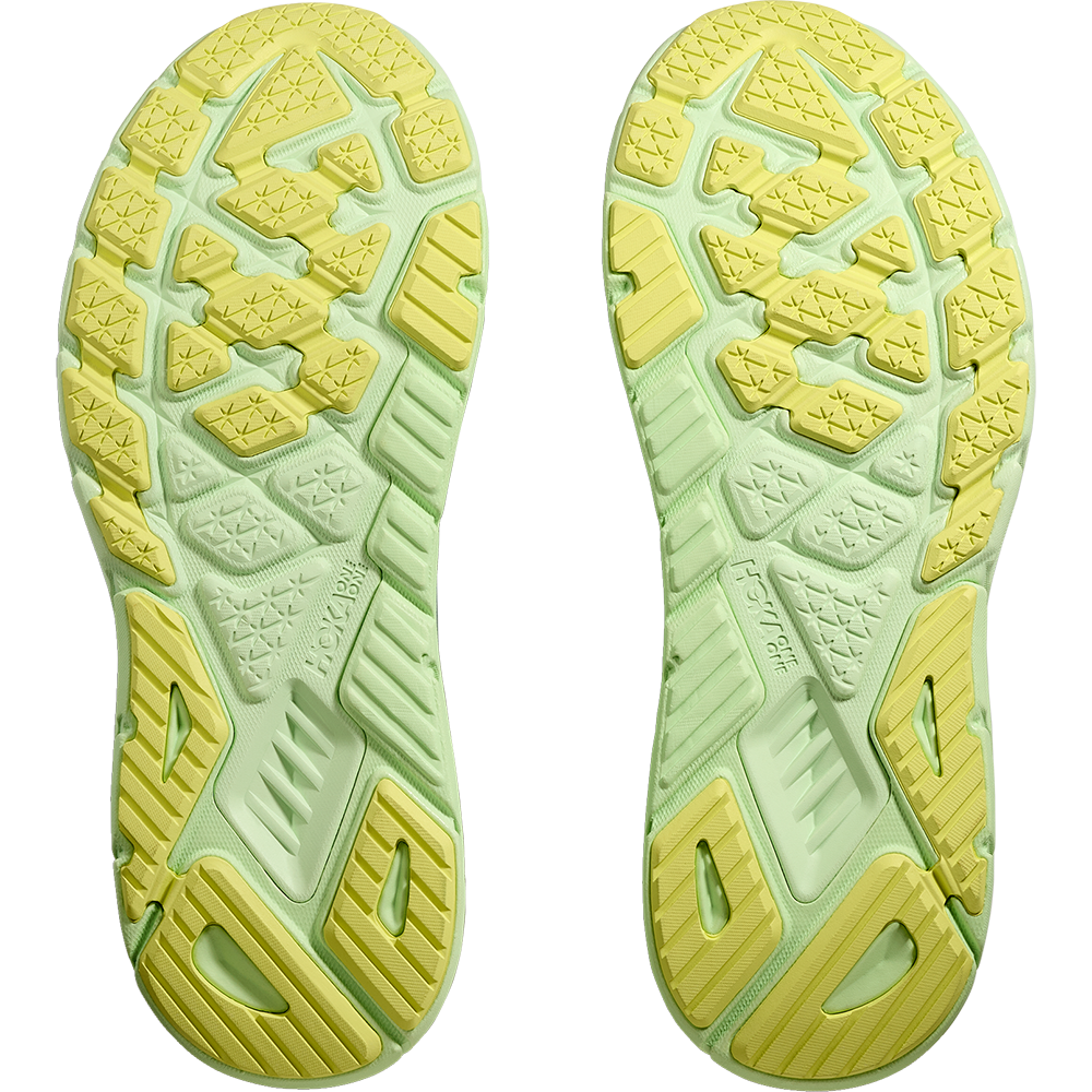 HOKA Arahi 7 Laufschuhe Herren droplet