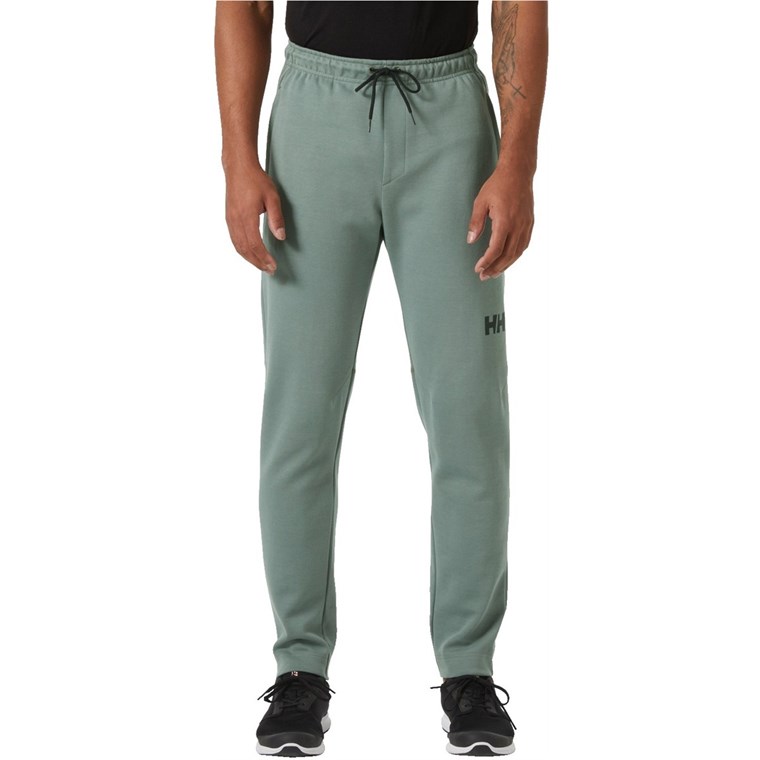 Helly Hansen Hp Tech Sweat Pants Grey Cactus