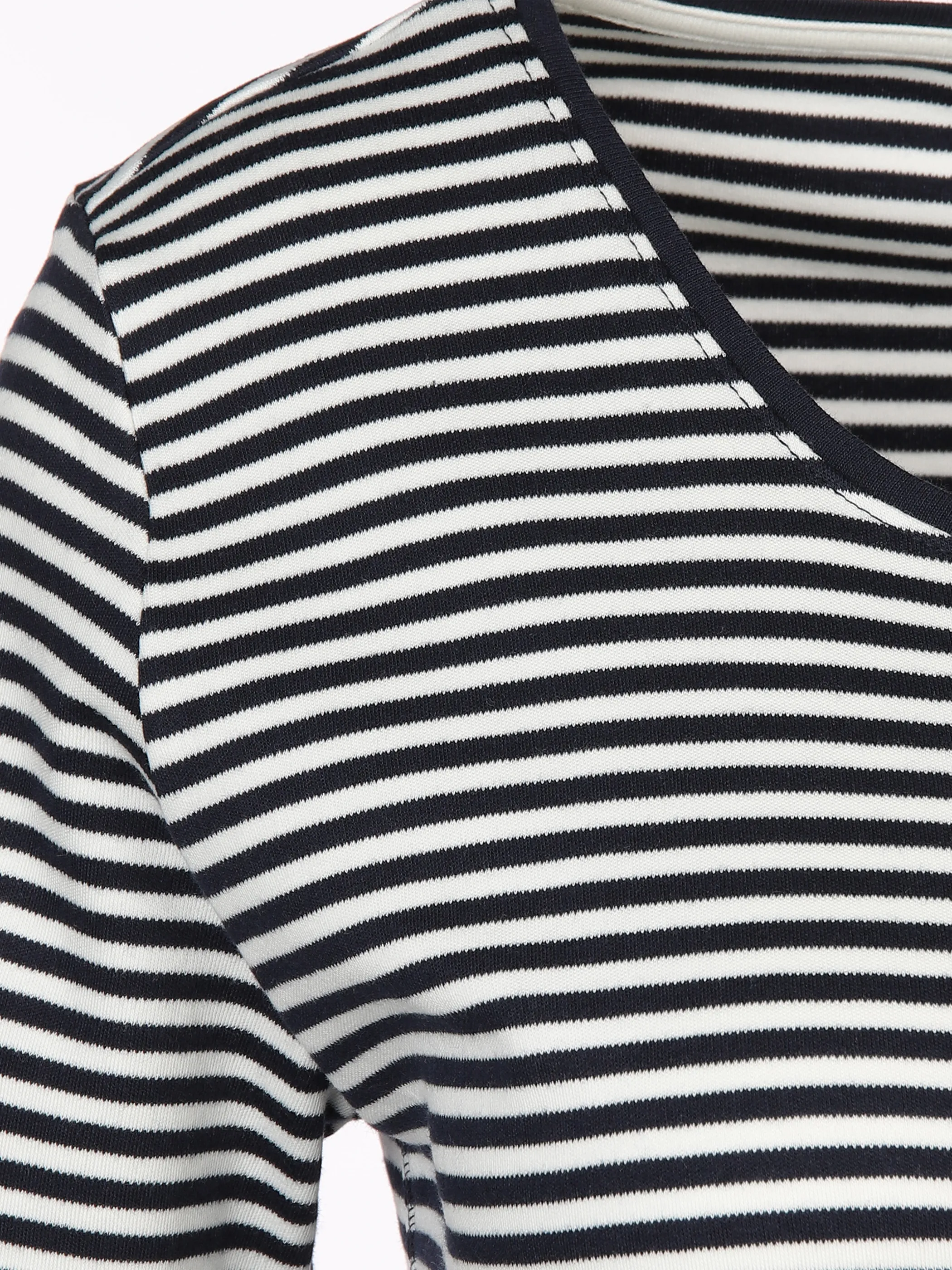 Damen Streifenshirt
