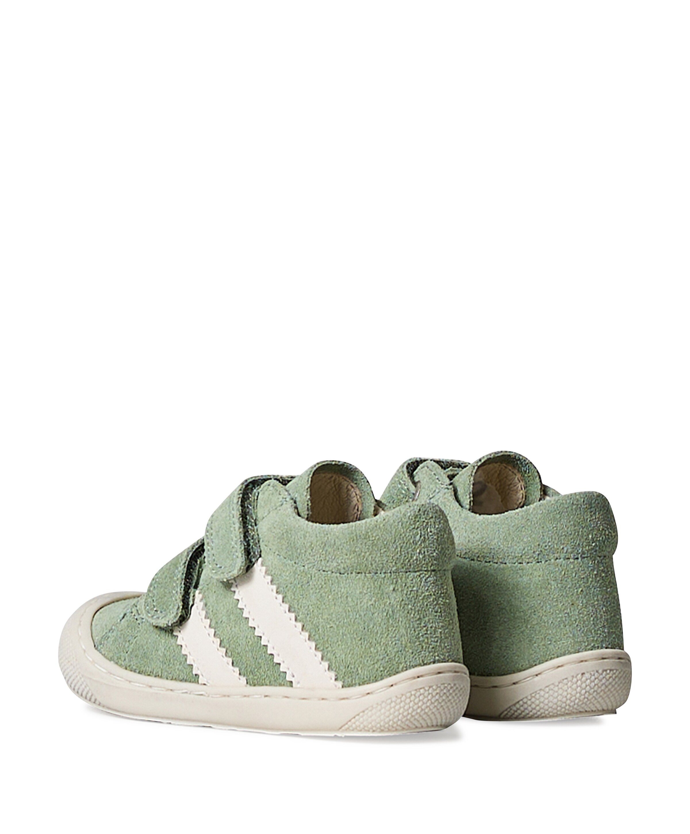 Naturino  Naturino macks 3 vl jongens sneakers groen