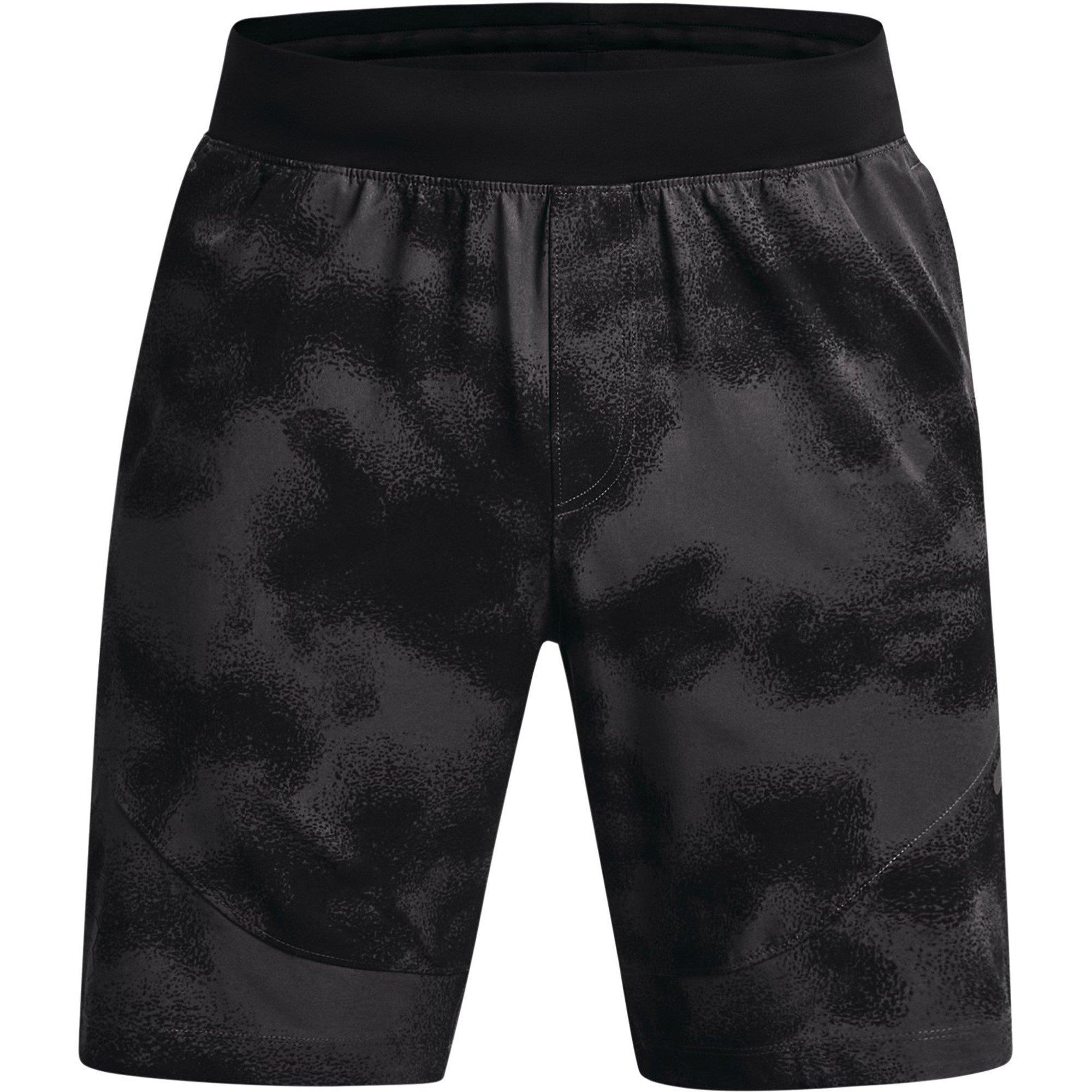 Under Armour UA Unstoppable Shorts