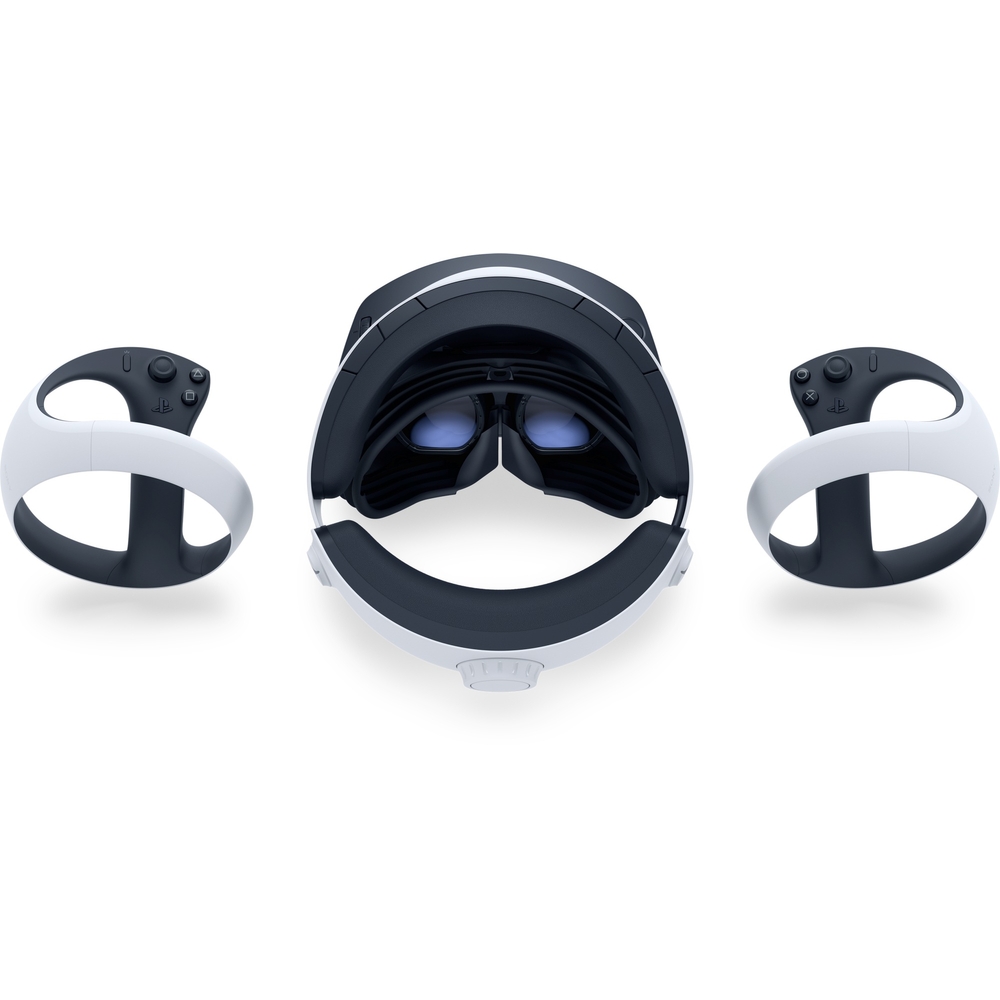 PlayStation VR2 Horizon Call of the Mountain Bundle