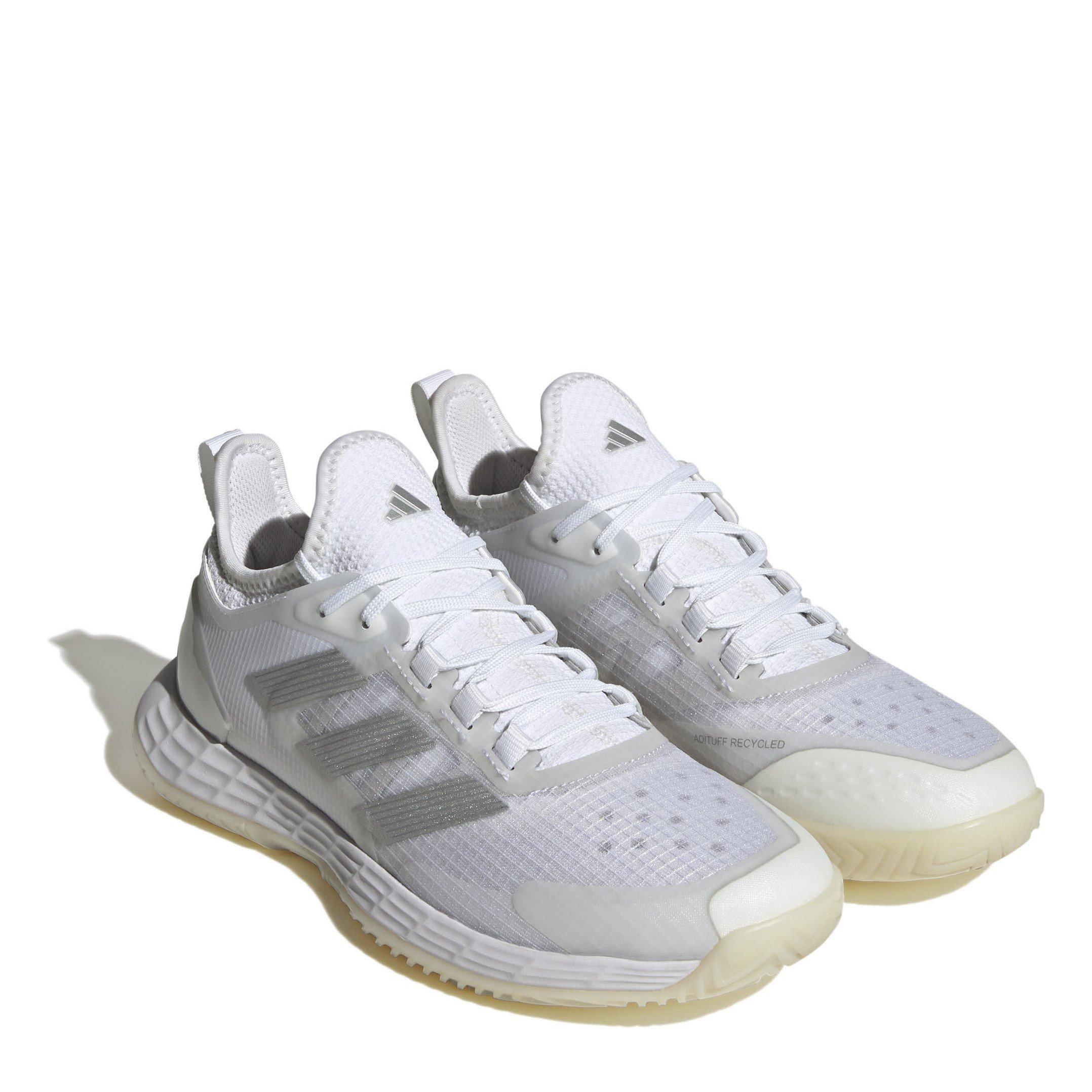 adidas Adizero Ubersonic 4.1 W Tennis Shoes Womens