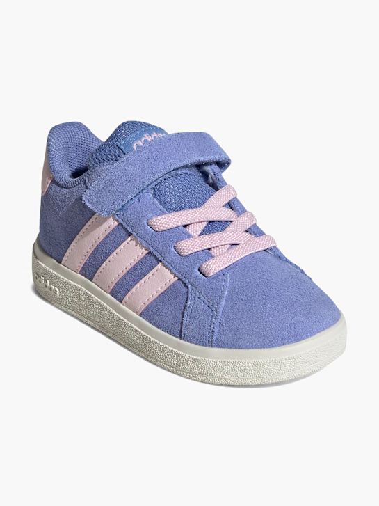 adidas GRAND COURT 00S EL I Sneaker Blau
