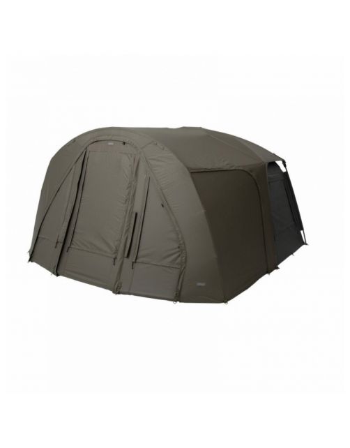 Trakker Tempest Rs 100 - Nachtvissen - Social Cap