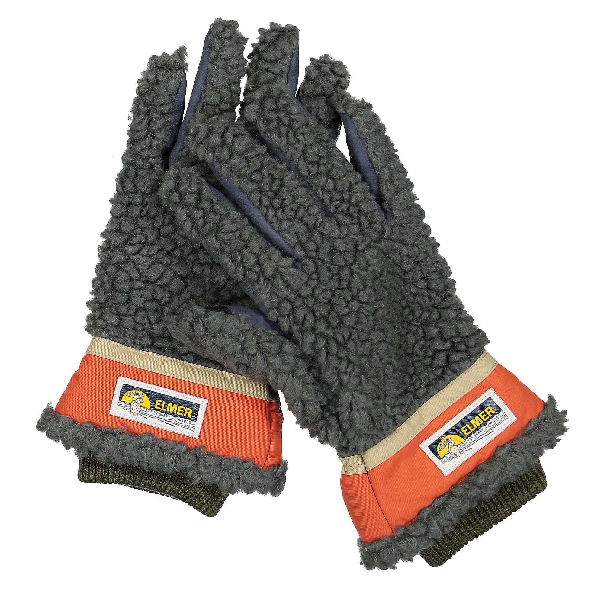 Elmer by Swany<br>Sota Gloves