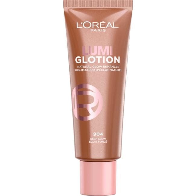 L’Oréal Paris Glotion 904 Deep Glow Natuurlijke Glow Enhancer 40ML