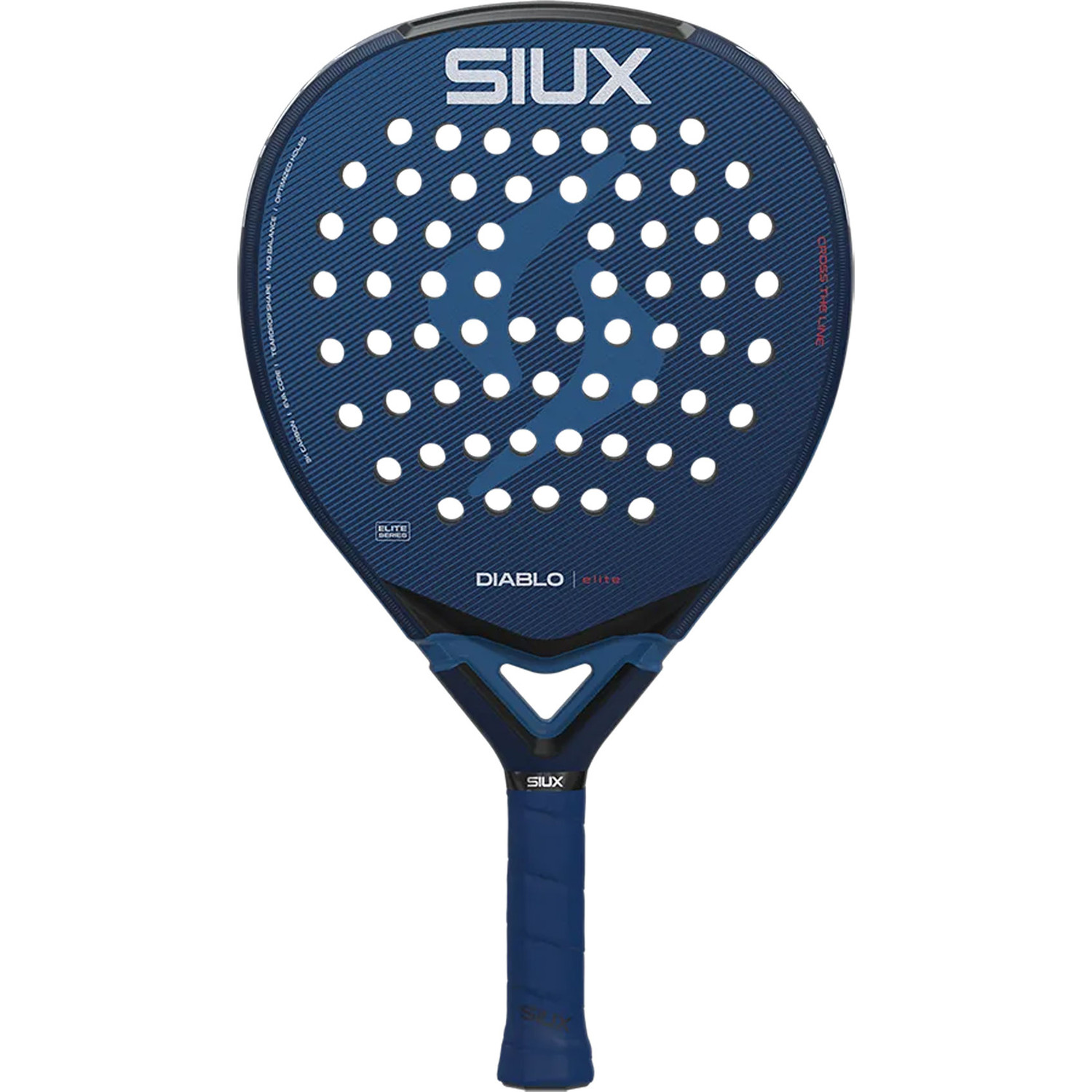 Siux Diablo Elite 6