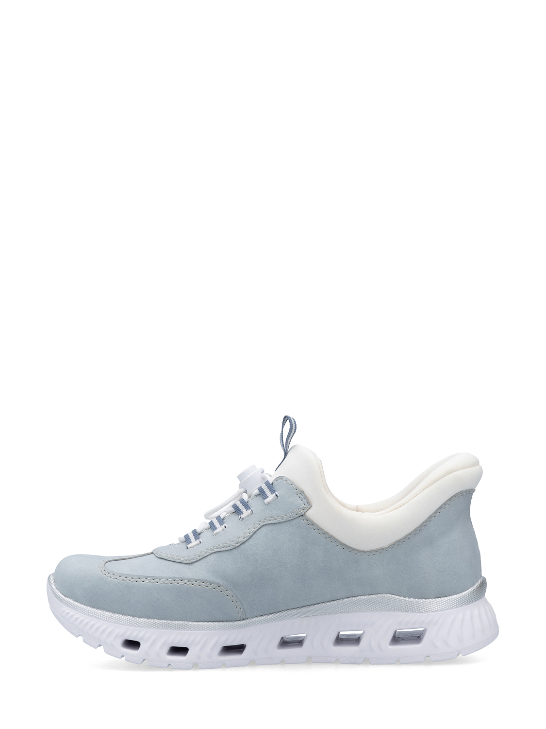 Rieker Ready2GO Slip-On Sneakers