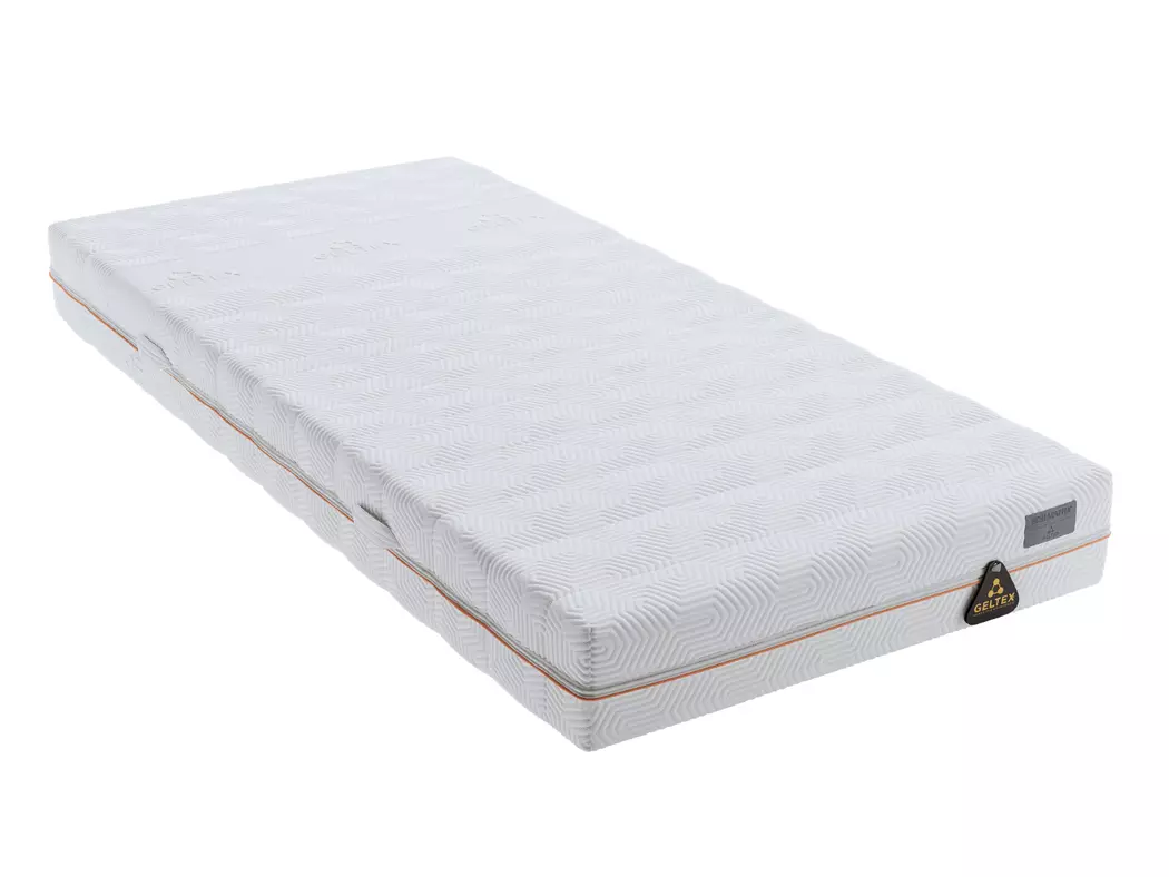 GELTEX Gelschaummatratze Quantum Pure 200