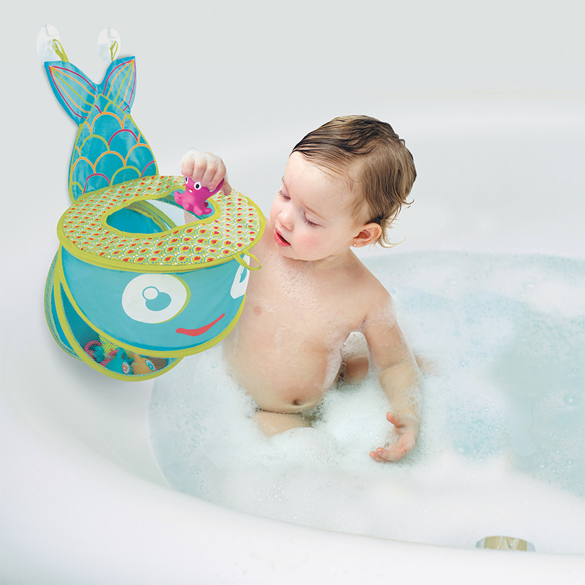 Filet de bain - Poisson