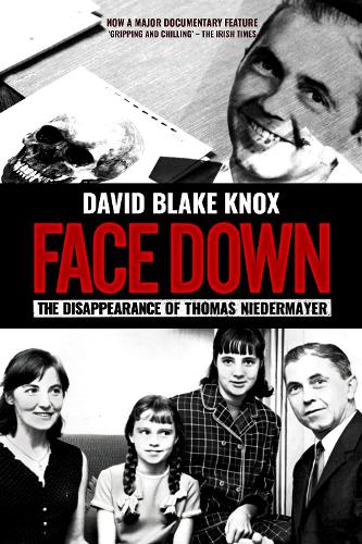 Face Down (Paperback)