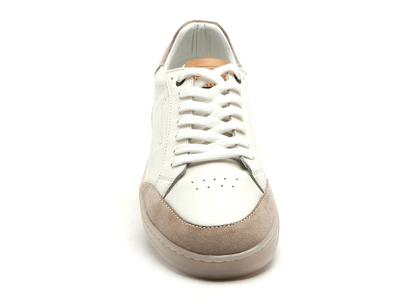 Camel active basses homme 54ai001 blanc