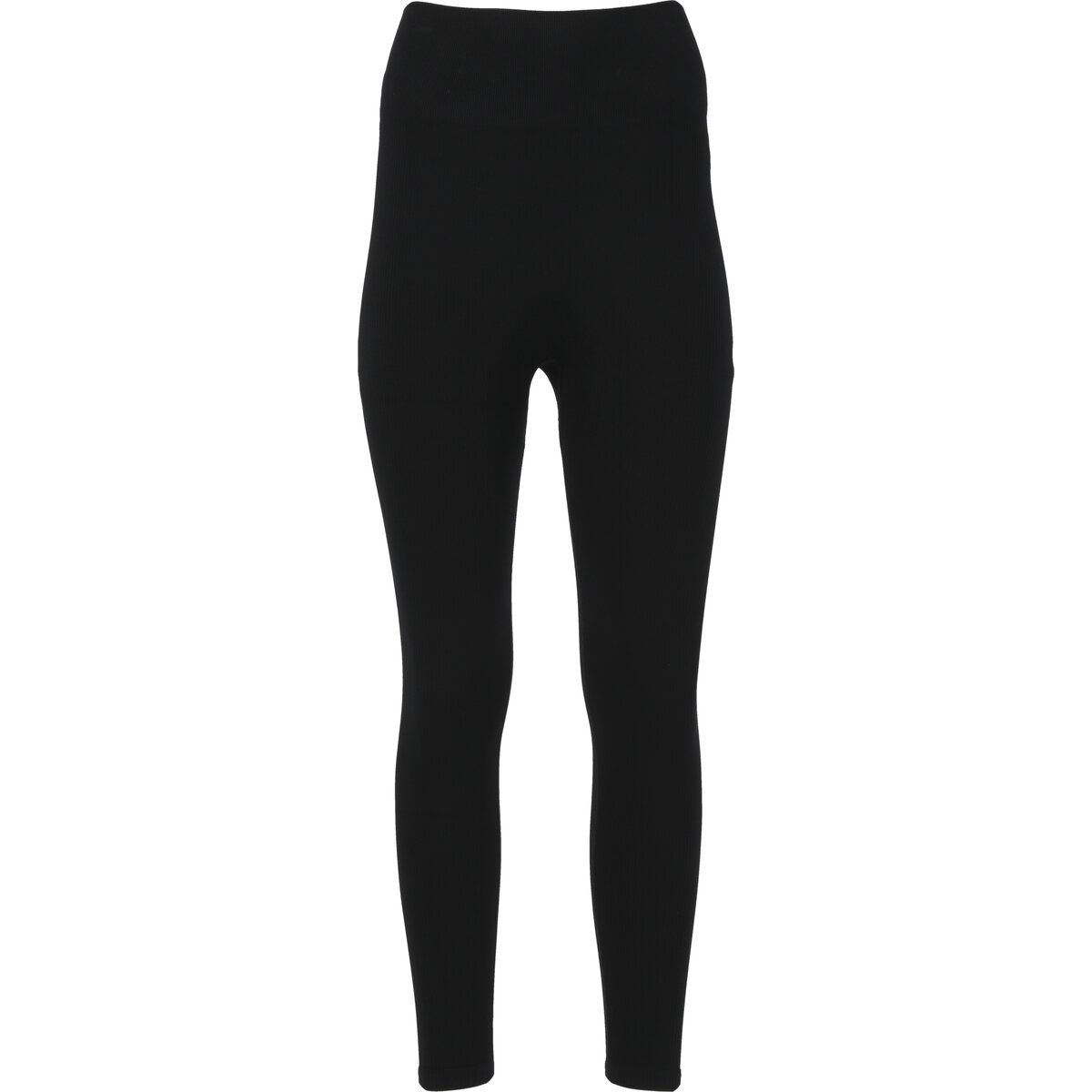 Athlecia Aideny Seamless Rib High Waist Træningstights Dame
