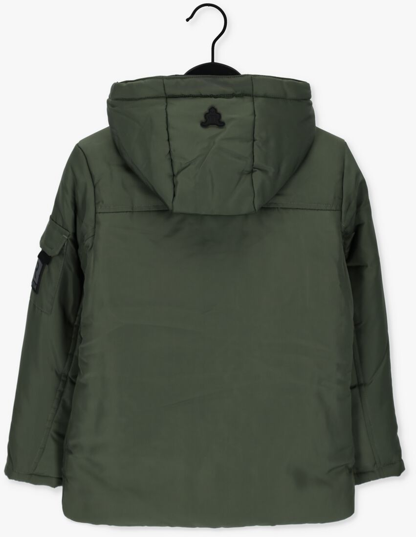 RETOUR groene retour  joshua