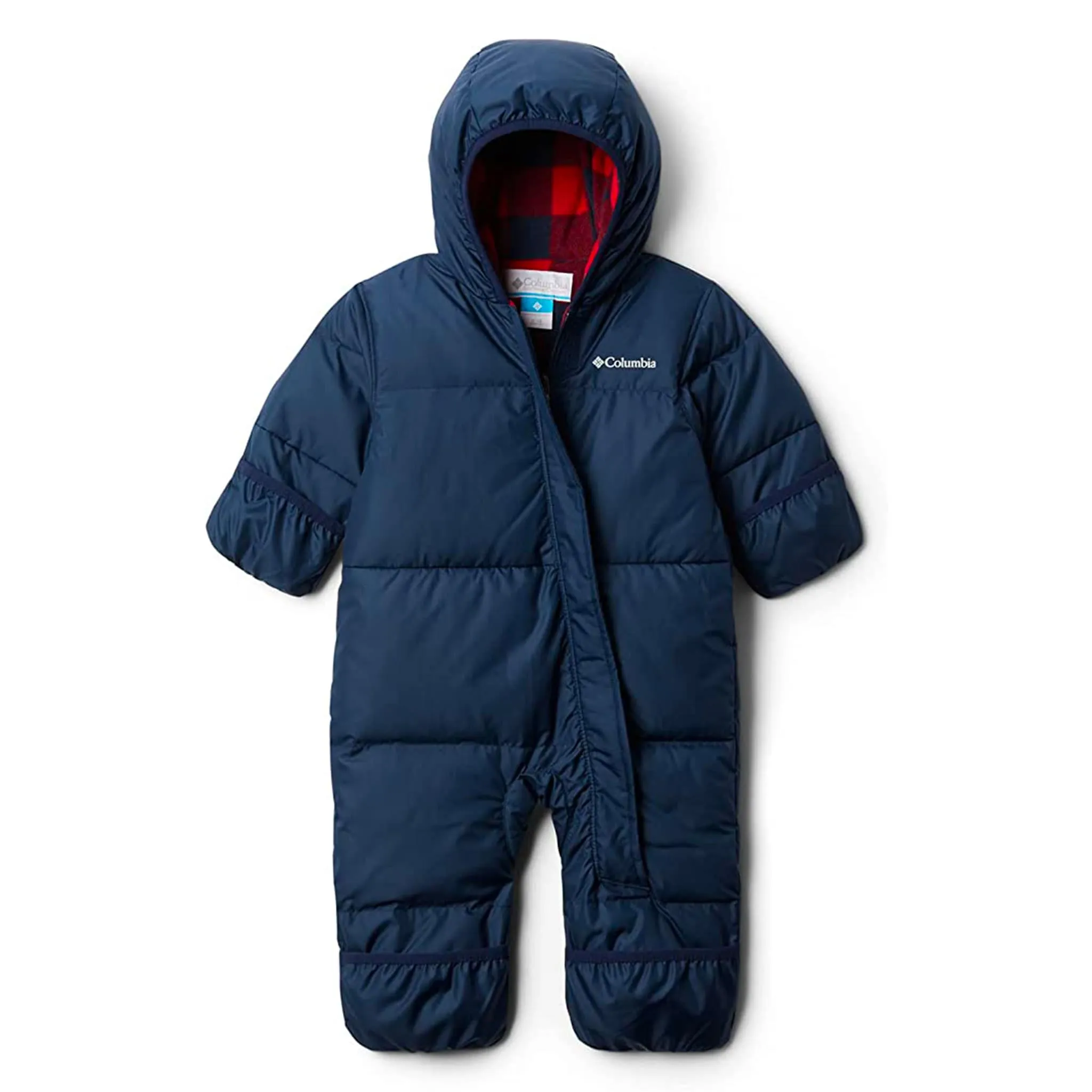 Columbia Habit de Neige Snuggly Bunny 0-24mois