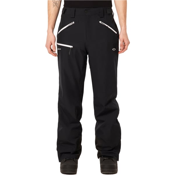 Pantalon snowboard OAKLEY UNBOUND GORE-TEX SHELL PANT BLACKOUT