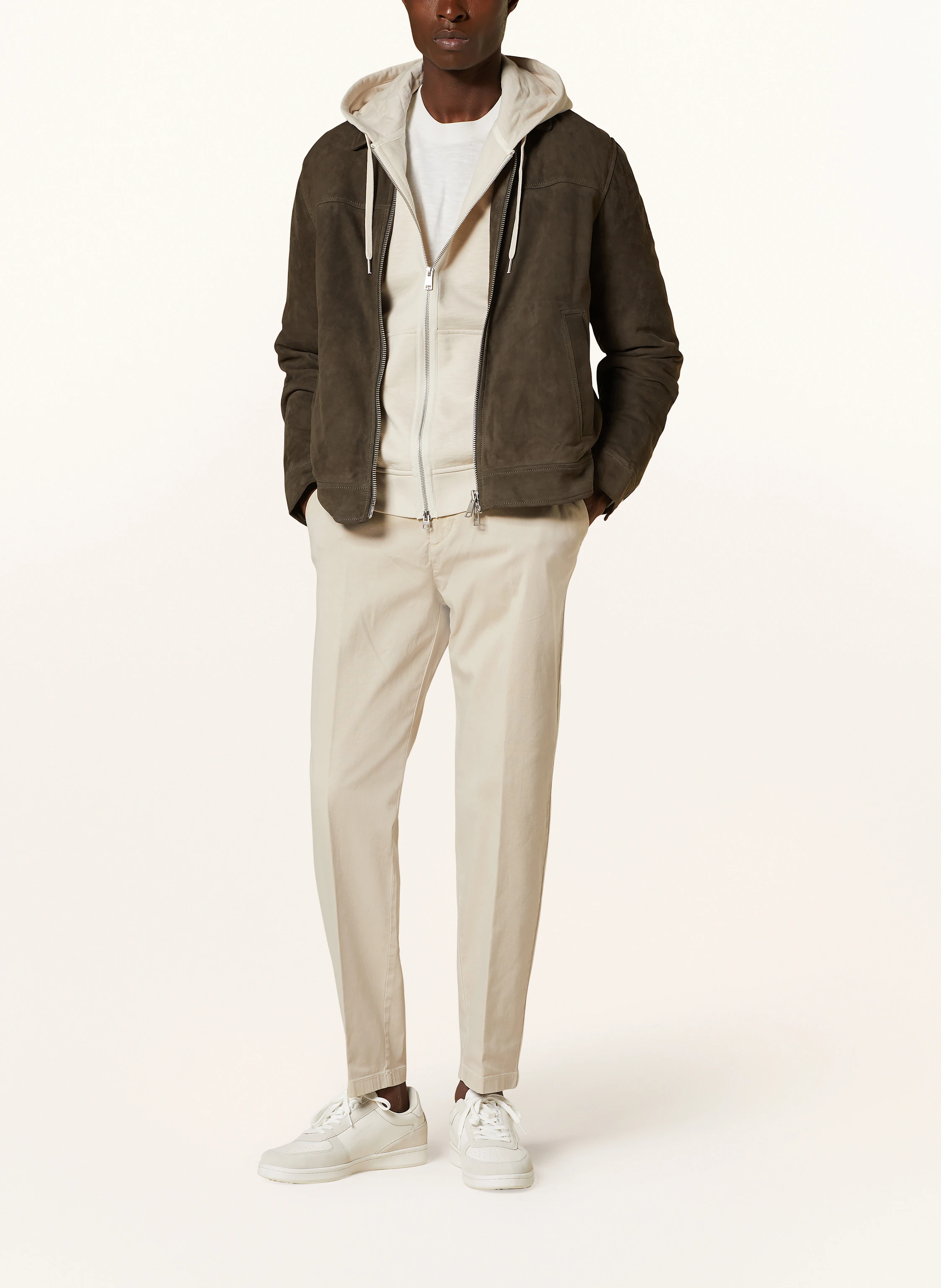 Marc O'Polo Chino Relaxed Fit