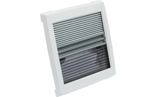 MPK Dachhaube VisionVent S Pro 28 x 28 cm