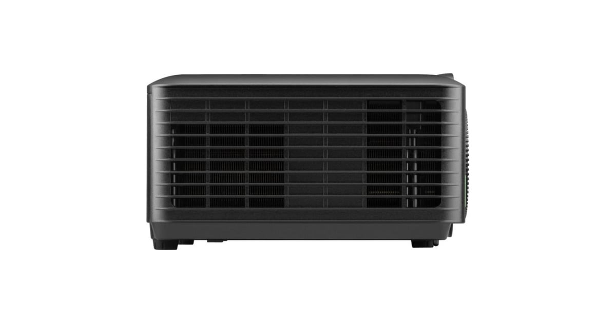 ViewSonicLX700-4KE RGB 4K HDR Laser Thuisbioscoop Projector  (Zwart, 5200 RGB-laserlumen)