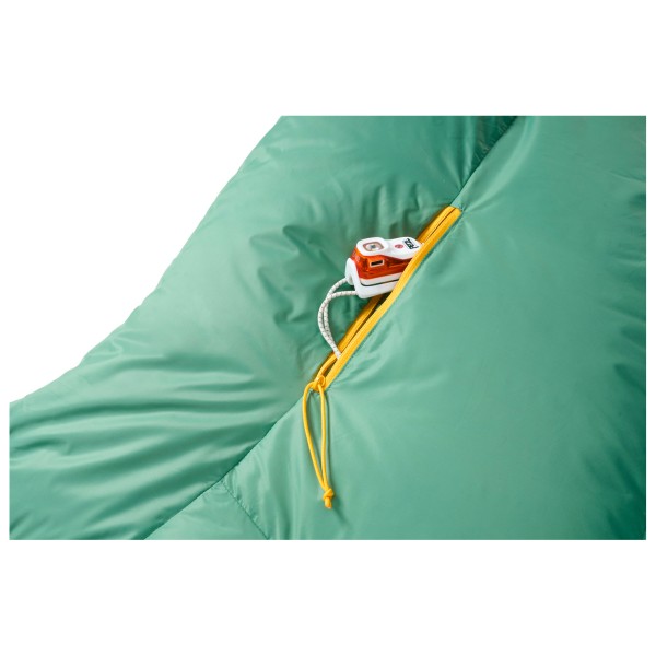 Therm-a-Rest - Corus 20F/-6C - Sac de couchage en duvet