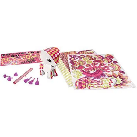 Mattel AmiGami Minifigur Pferd