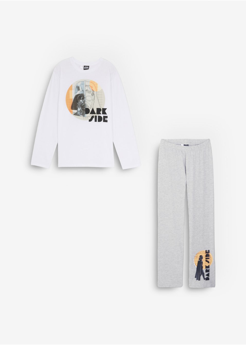 Pyjama enfant  Star Wars (Ens. 2 pces.)