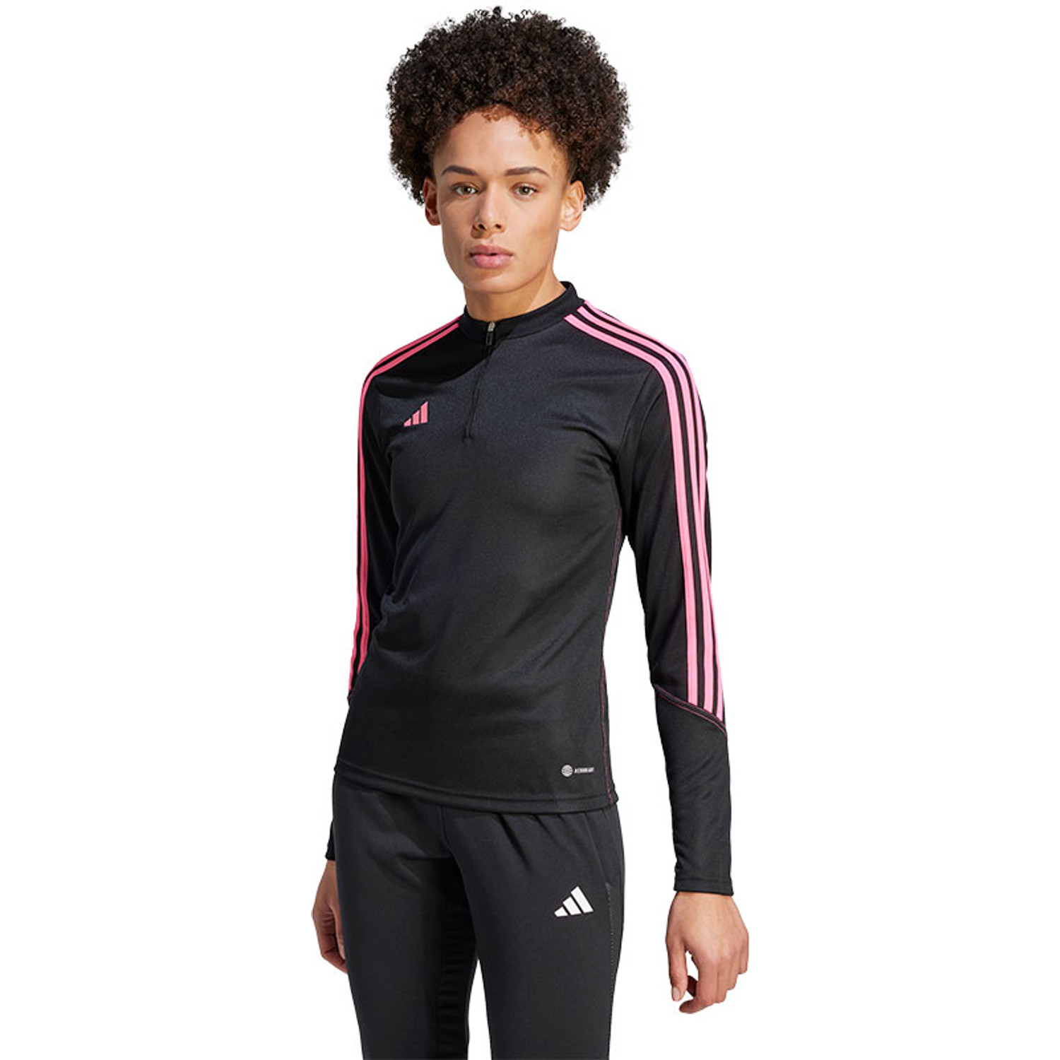 adidas Tiro 23 Club Trainingspak Dames