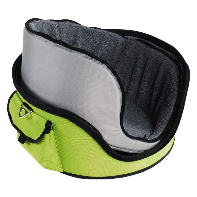 Sac de transport rigide Sandy à prix discount sur bitiba.fr