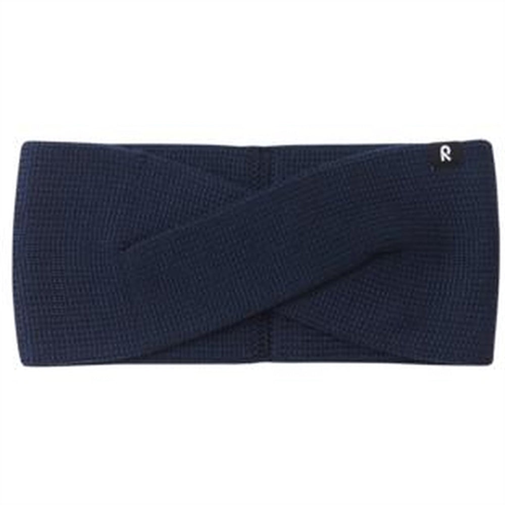 Køb Reima Pandebånd Ristiin Navy