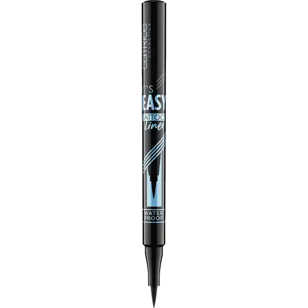 It's Easy Tattoo Liner Waterproof 010