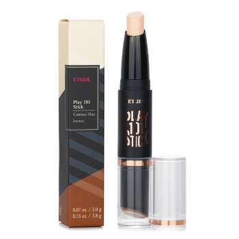 Etude House Play 101 Stick Contour Duo