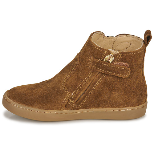 Shoo Pom - PLAY NEW APPLE - Marron / Doré